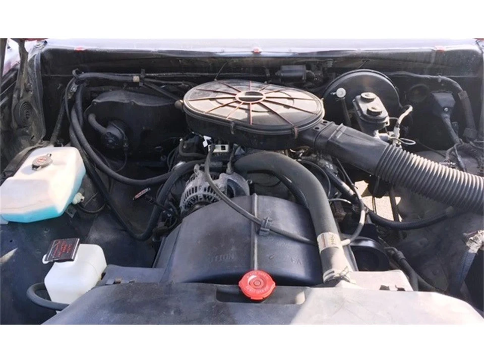1992 Dodge D Series - Image 16 of 21