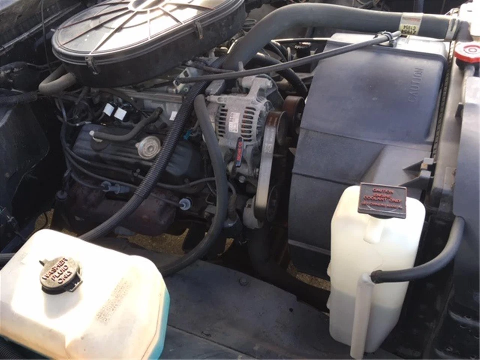 1992 Dodge D Series - Image 17 of 21