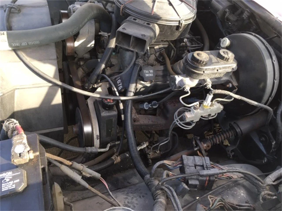 1992 Dodge D Series - Image 18 of 21