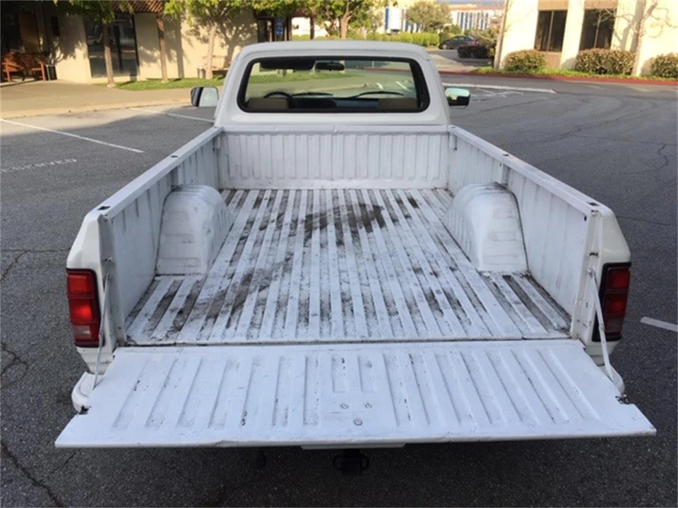 1992 Dodge D Series - Image 11 of 21