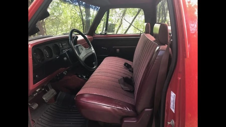 1992 Dodge Ram 1st Gen - Image 3 of 7
