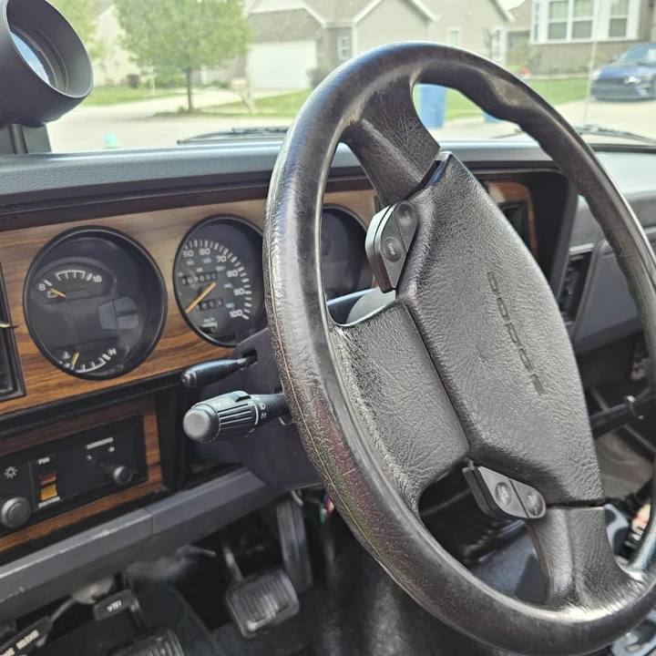 1992 Dodge Ram 1st Gen - Image 8 of 11
