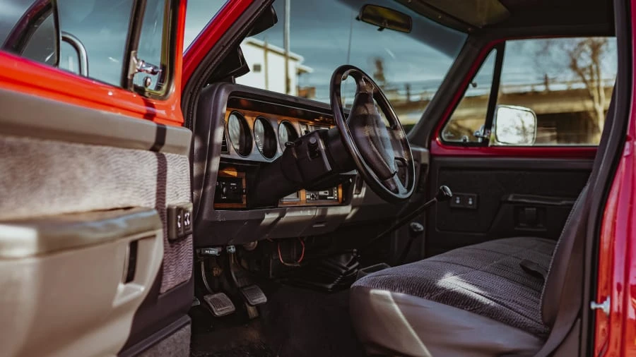 1992 Dodge Ram 1st Gen - Image 4 of 18