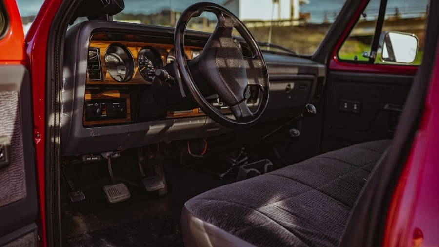 1992 Dodge Ram 1st Gen - Image 5 of 18