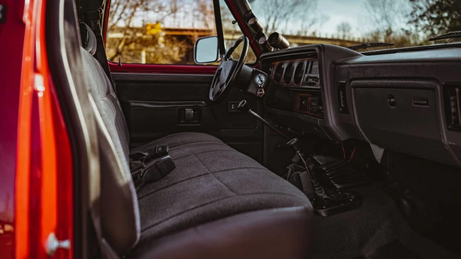 1992 Dodge Ram 1st Gen - Image 6 of 18