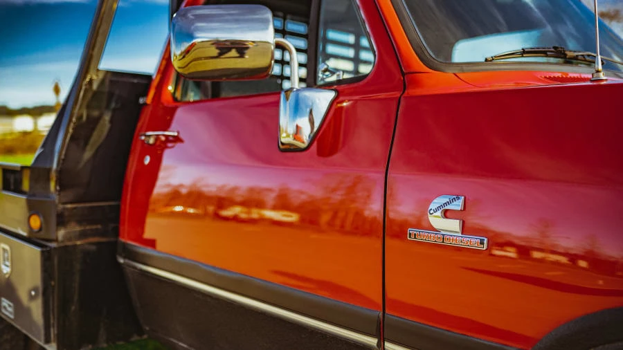 1992 Dodge Ram 1st Gen - Image 9 of 18