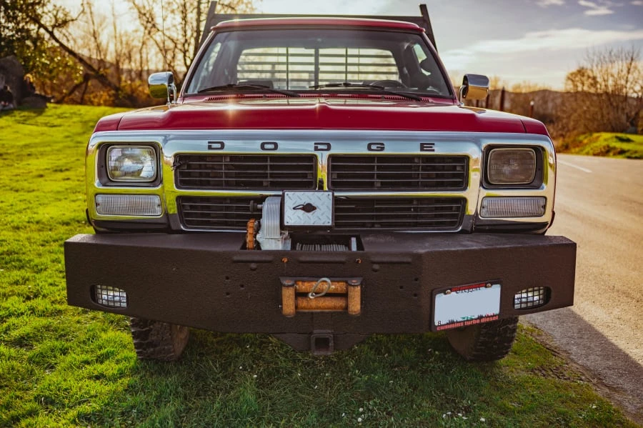 1992 Dodge Ram 1st Gen - Image 15 of 18