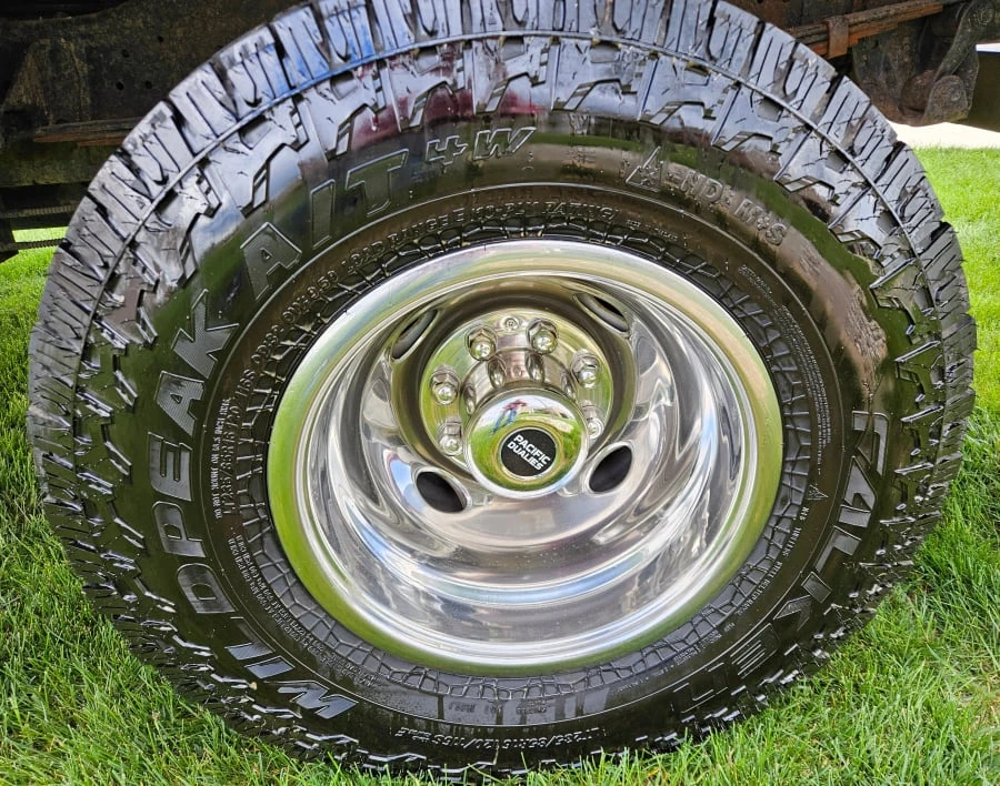 1992 Dodge Ram 1st Gen - Image 6 of 11