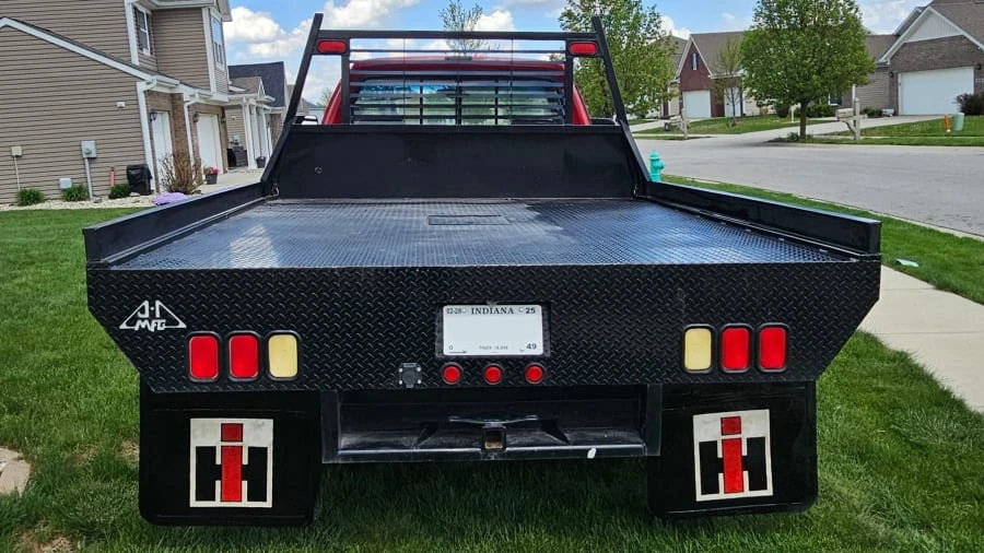 1992 Dodge Ram 1st Gen - Image 4 of 11