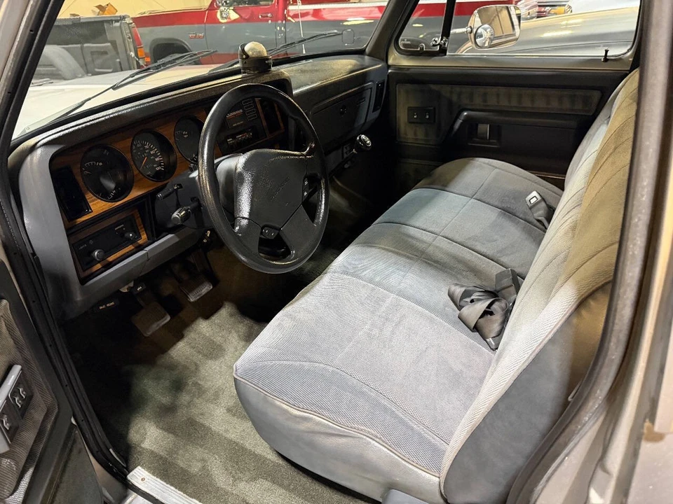 1992 Dodge Ram 1st Gen - Image 3 of 10