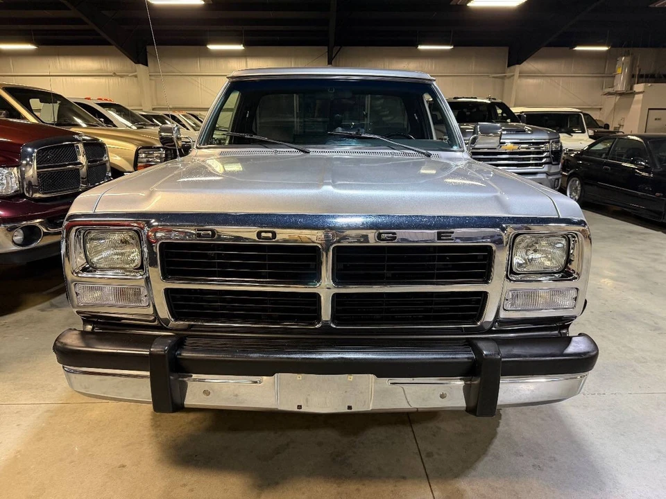 1992 Dodge Ram 1st Gen - Image 8 of 10