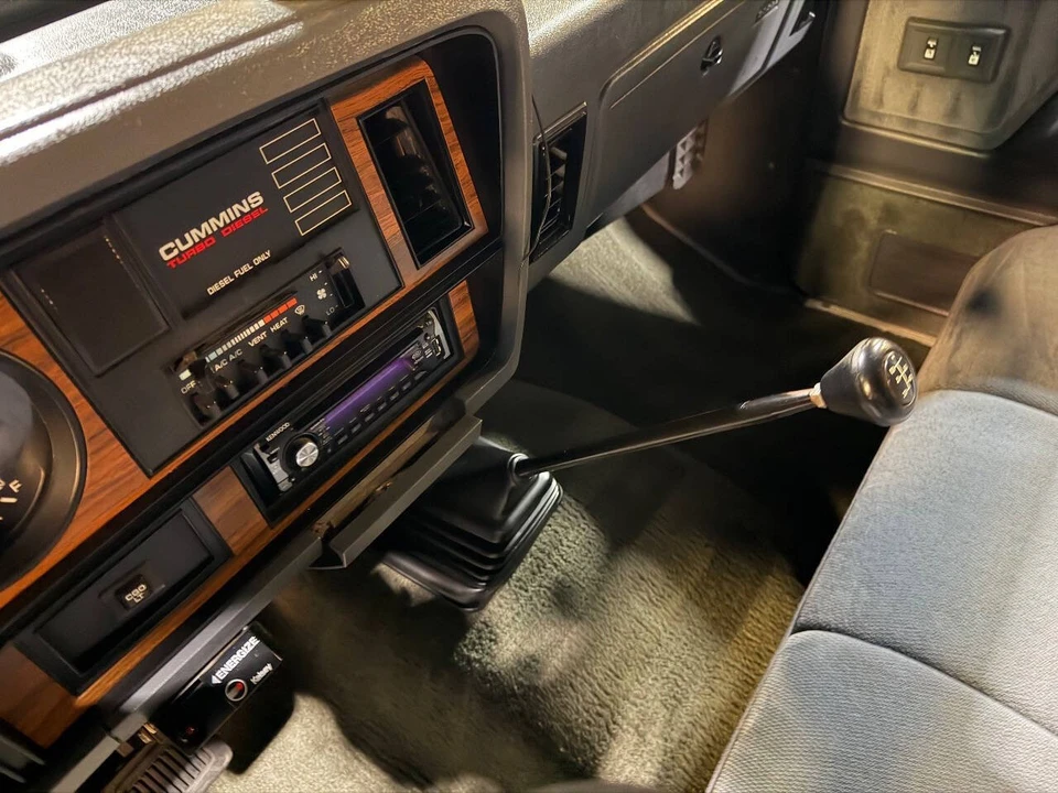 1992 Dodge Ram 1st Gen - Image 4 of 10