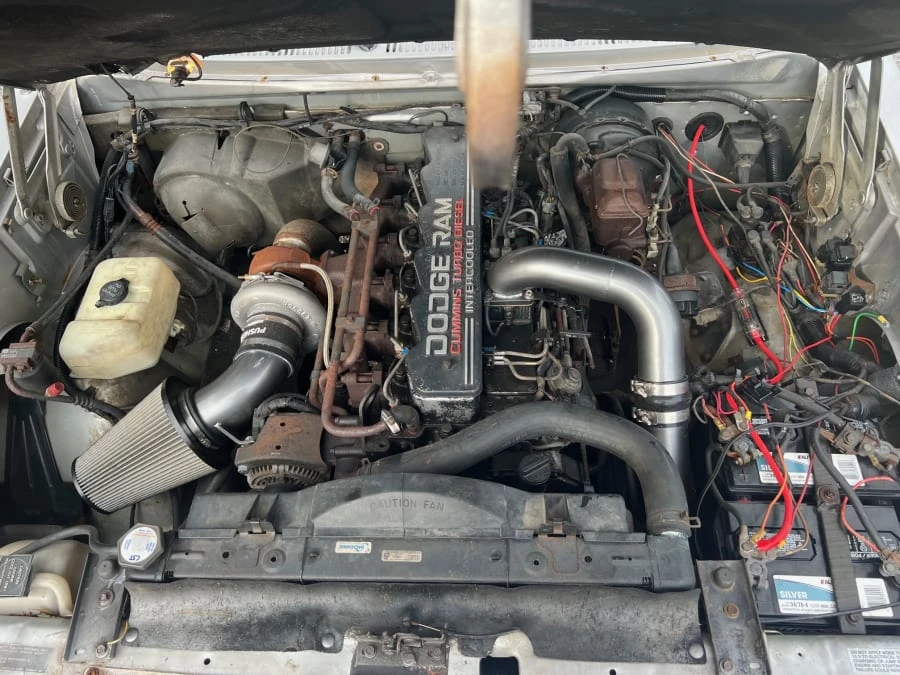 1992 Dodge Ram 1st Gen - Image 5 of 8