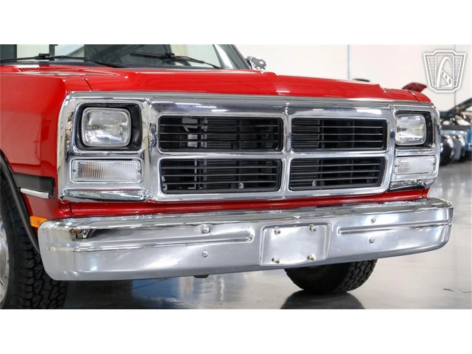 1992 Dodge D Series - Image 11 of 31
