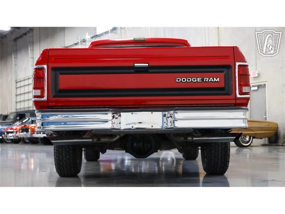 1992 Dodge D Series - Image 31 of 31