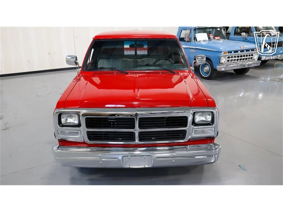 1992 Dodge D Series - Image 26 of 31