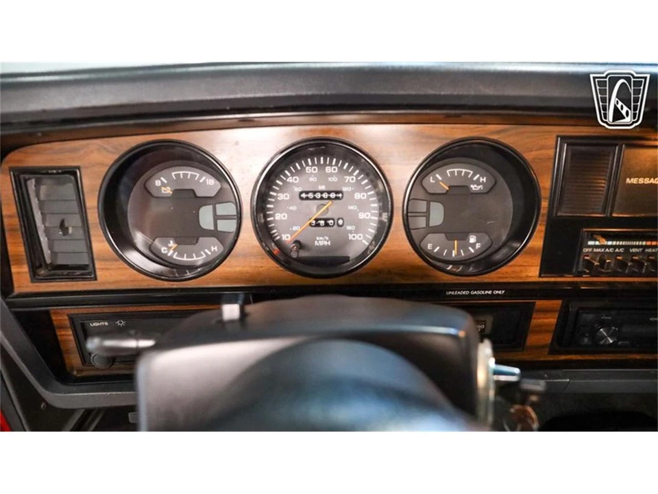 1992 Dodge D Series - Image 16 of 31
