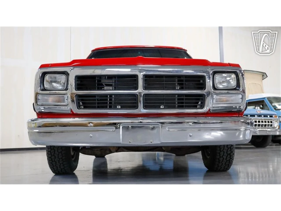 1992 Dodge D Series - Image 27 of 31