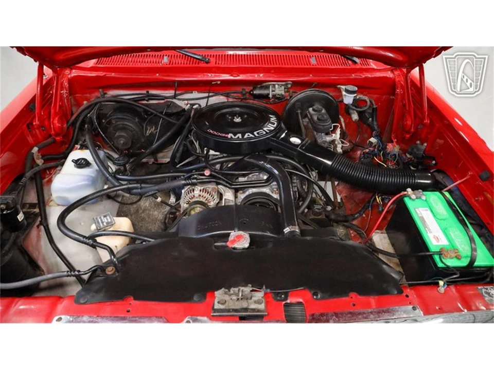 1992 Dodge D Series - Image 3 of 31