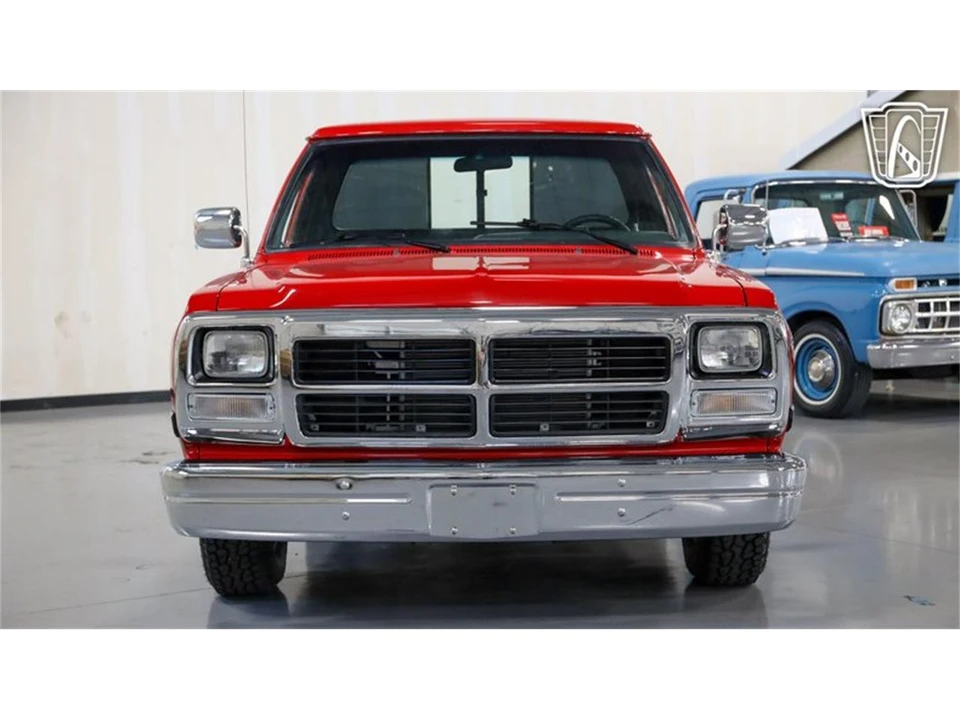 1992 Dodge D Series - Image 4 of 31