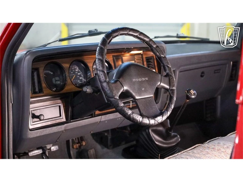 1992 Dodge D Series - Image 14 of 31