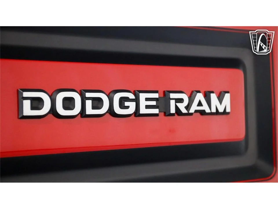 1992 Dodge D Series - Image 9 of 31