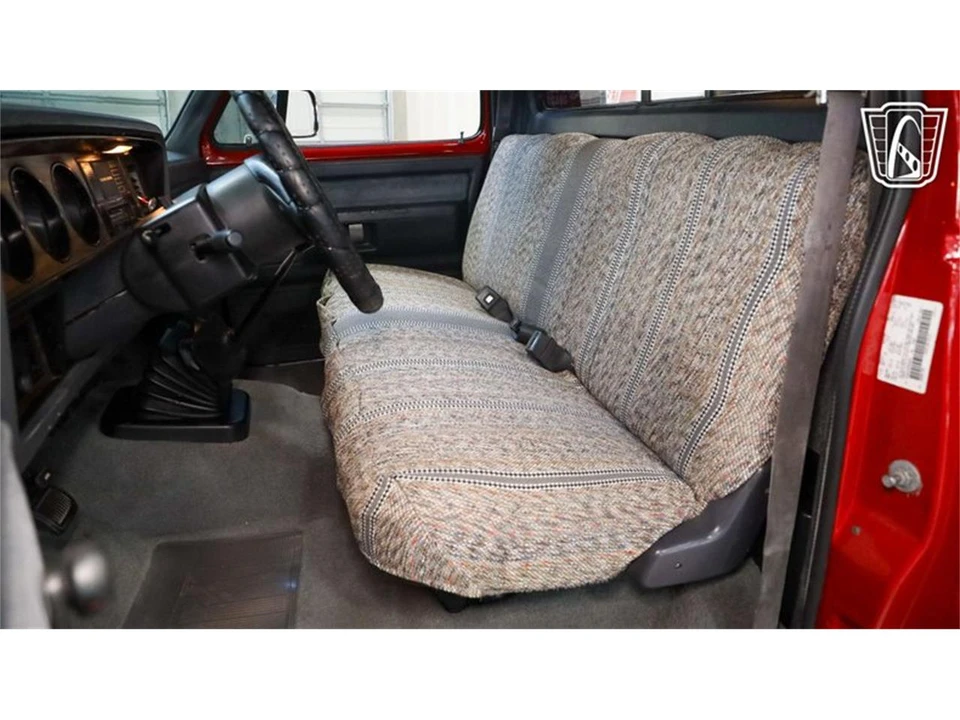 1992 Dodge D Series - Image 19 of 31