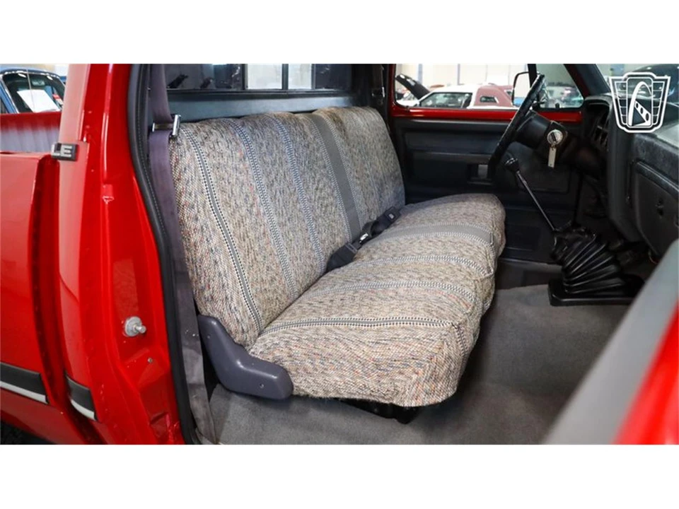 1992 Dodge D Series - Image 20 of 31