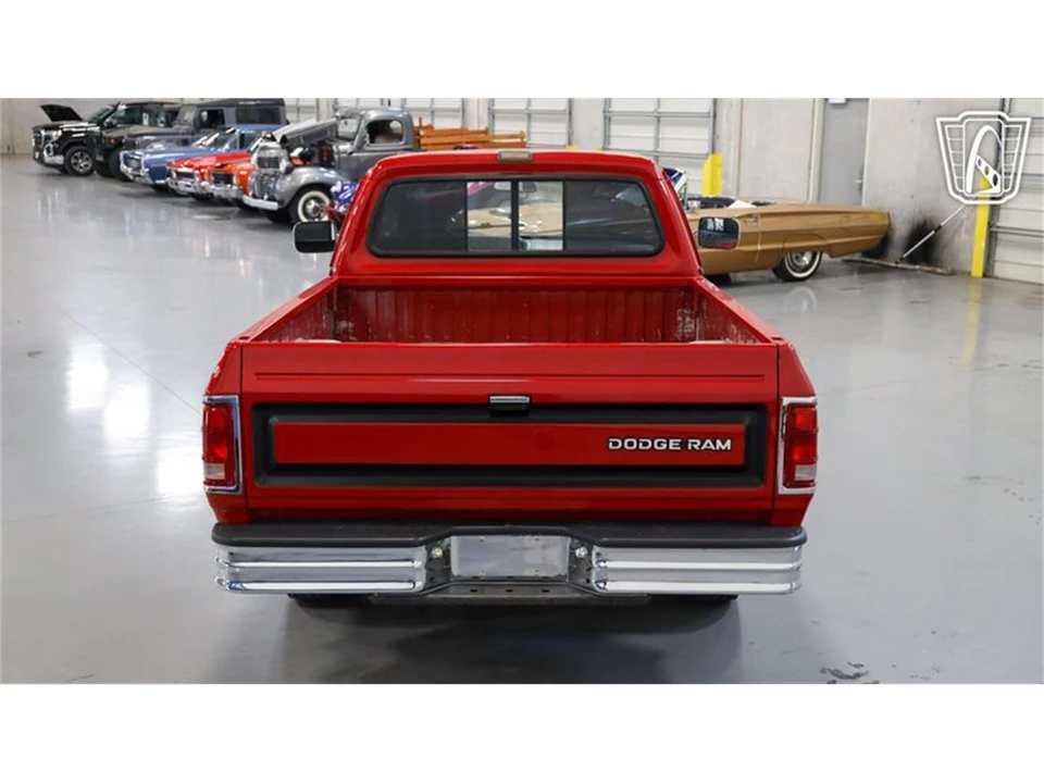 1992 Dodge D Series - Image 30 of 31