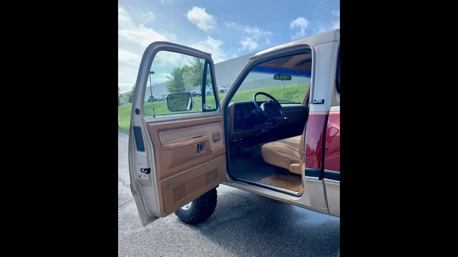 1992 Dodge Ram 1st Gen - Image 3 of 7