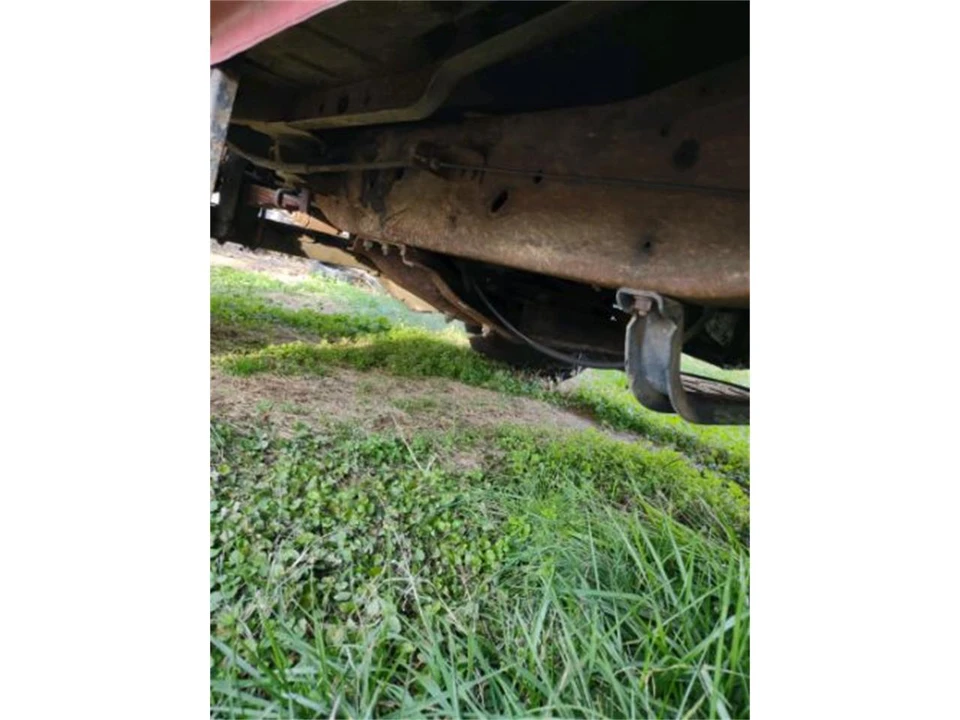 1992 Dodge D Series - Image 7 of 7