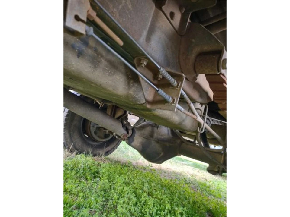 1992 Dodge D Series - Image 2 of 7