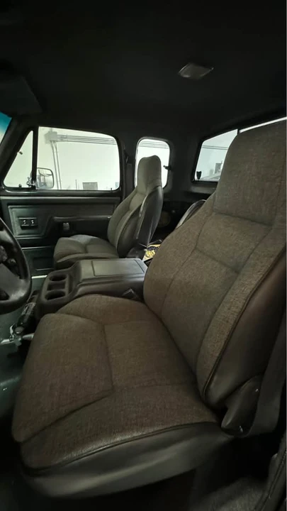 1992 Dodge D Series - Image 5 of 7