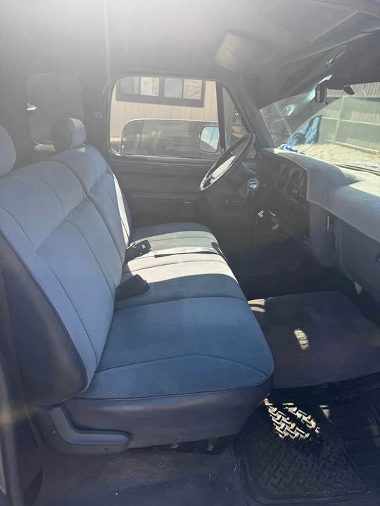 1992 Dodge D Series - Image 2 of 11