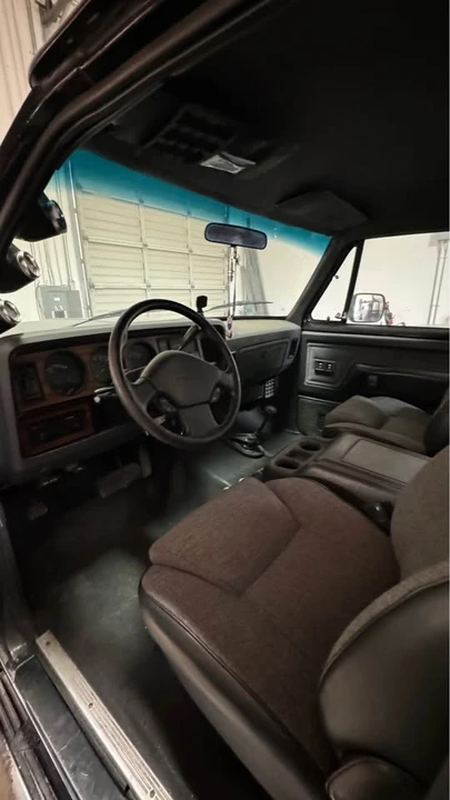 1992 Dodge D Series - Image 4 of 7