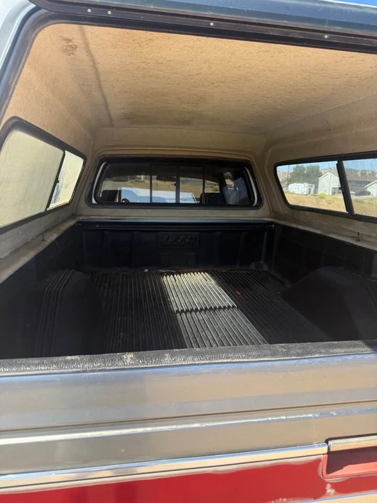 1992 Dodge D Series - Image 9 of 11