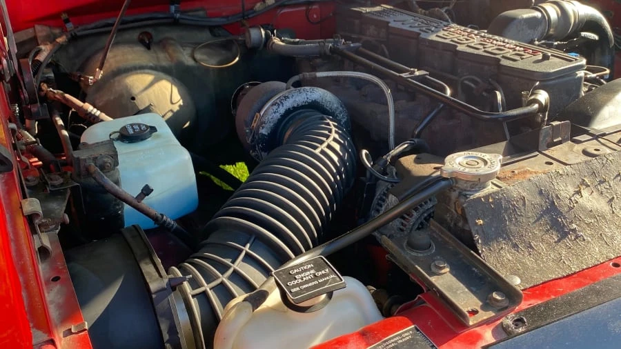 1992 Dodge Ram 1st Gen - Image 5 of 12