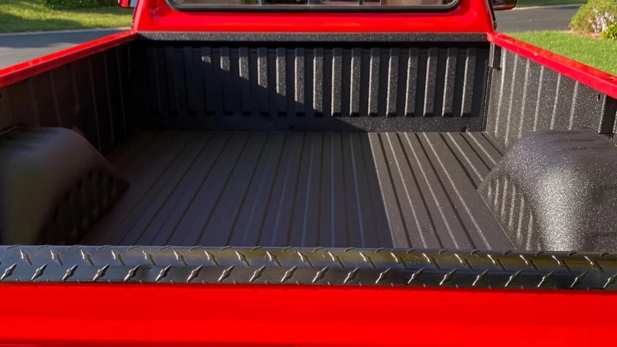 1992 Dodge Ram 1st Gen - Image 11 of 12