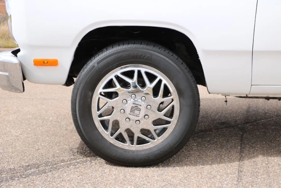 1992 Dodge Ram 1st Gen - Image 25 of 31