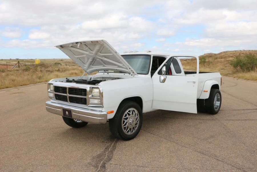 1992 Dodge Ram 1st Gen - Image 7 of 31