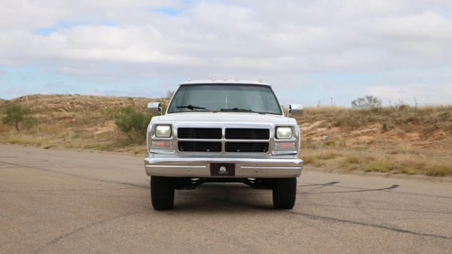 1992 Dodge Ram 1st Gen - Image 4 of 31