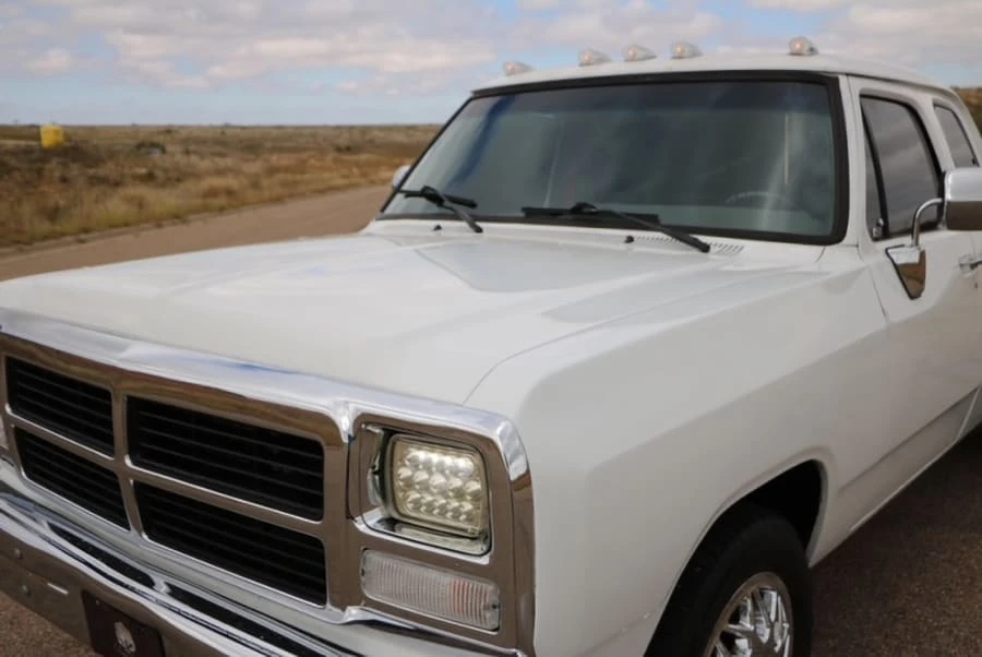 1992 Dodge Ram 1st Gen - Image 10 of 31