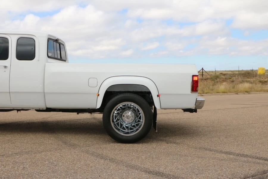 1992 Dodge Ram 1st Gen - Image 16 of 31
