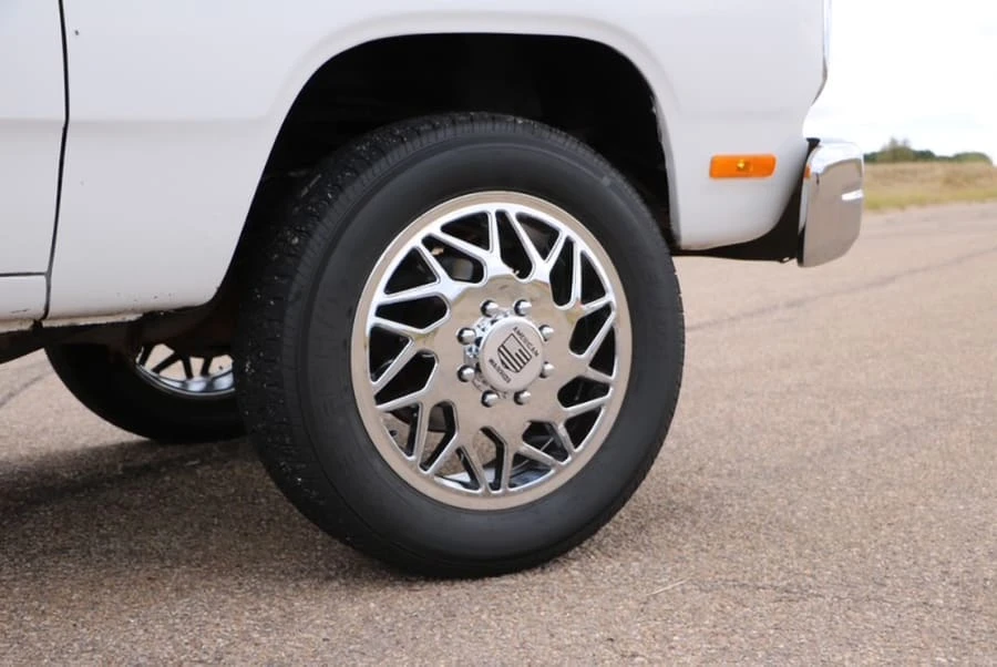1992 Dodge Ram 1st Gen - Image 26 of 31