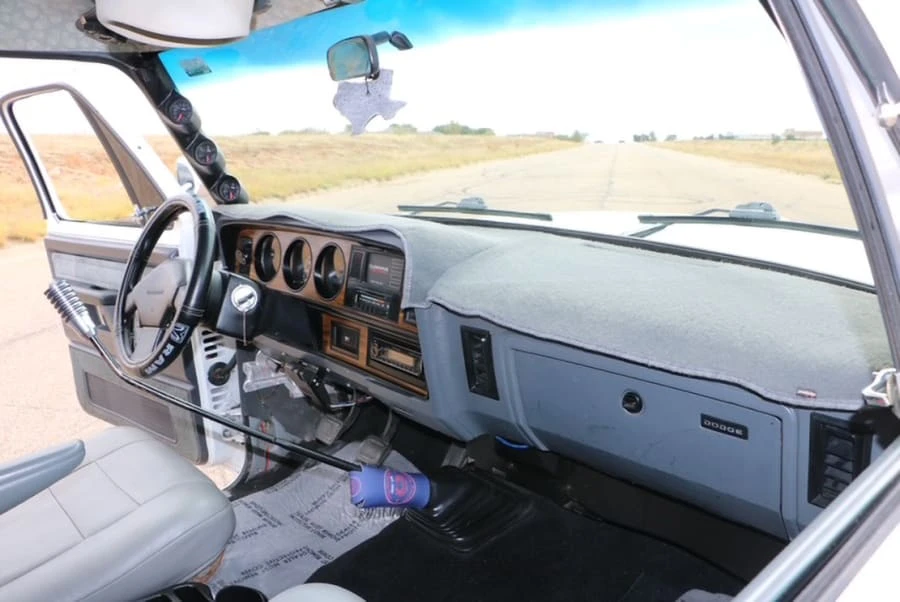 1992 Dodge Ram 1st Gen - Image 31 of 31