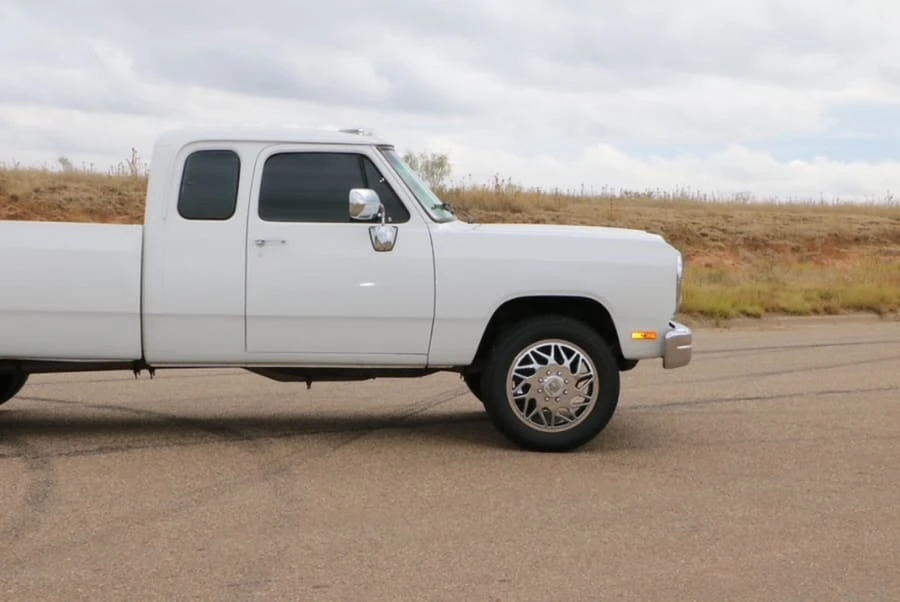 1992 Dodge Ram 1st Gen - Image 20 of 31