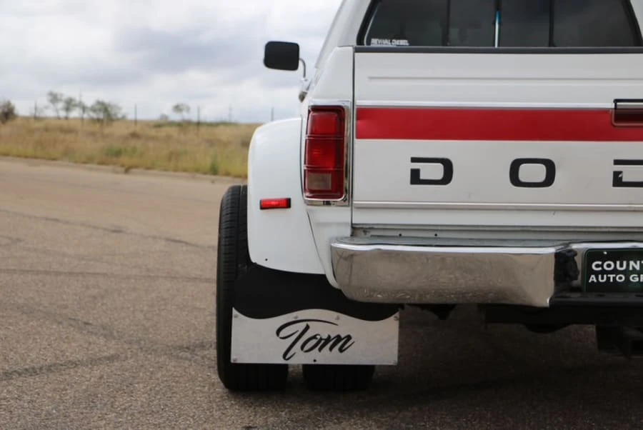 1992 Dodge Ram 1st Gen - Image 5 of 31