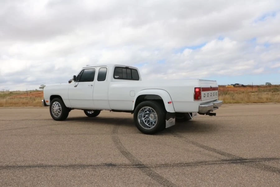 1992 Dodge Ram 1st Gen - Image 9 of 31