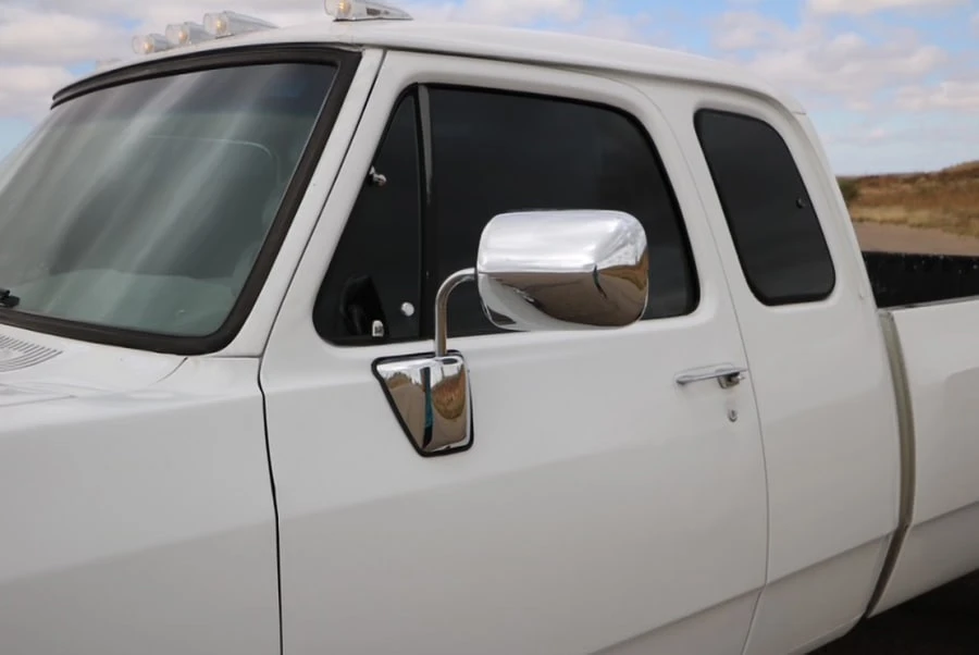 1992 Dodge Ram 1st Gen - Image 17 of 31