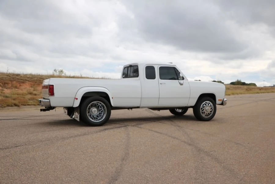 1992 Dodge Ram 1st Gen - Image 3 of 31